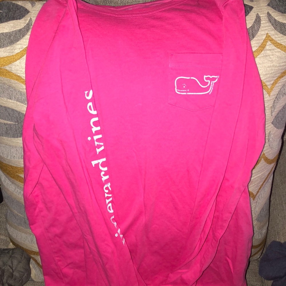 Vineyards vine long sleeve !